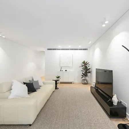 Stanley Lane Residence Darlinghurst Sydney Exterior photo