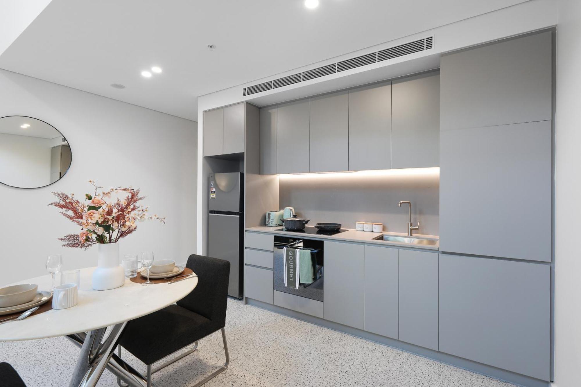 Apartment Stanley Lane Darlinghurst