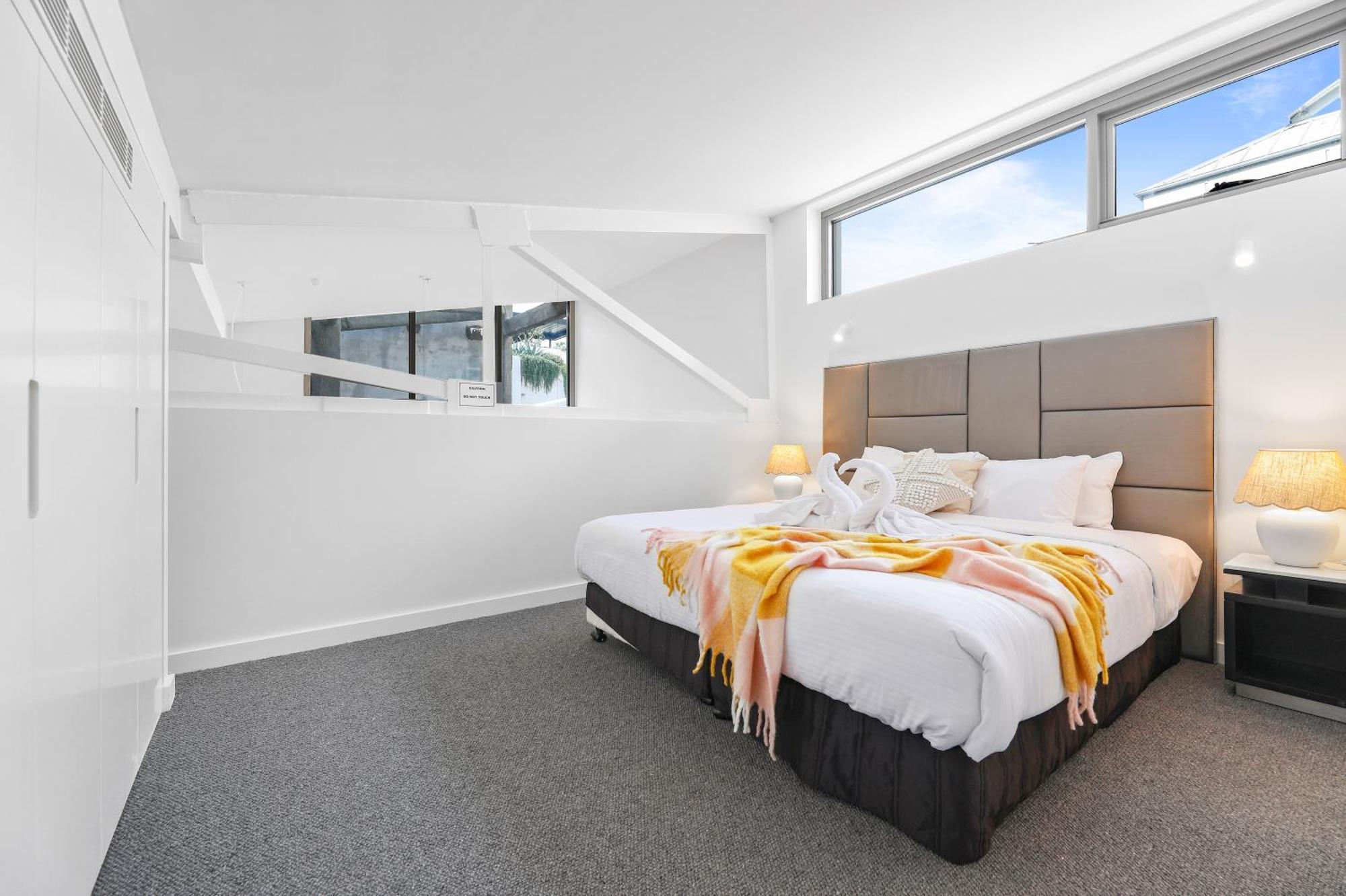 Stanley Lane Darlinghurst Sydney