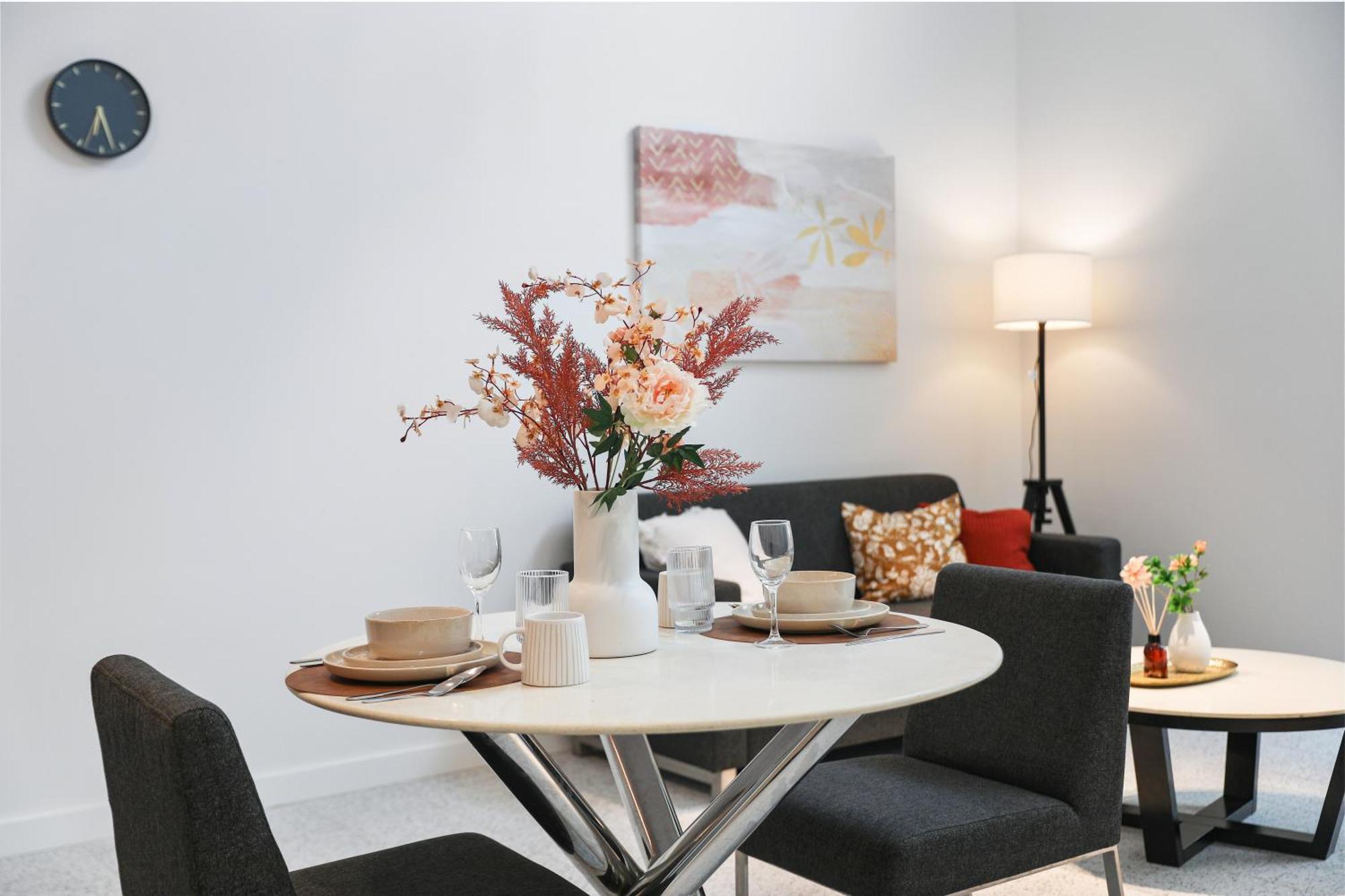 Apartment Stanley Lane Darlinghurst