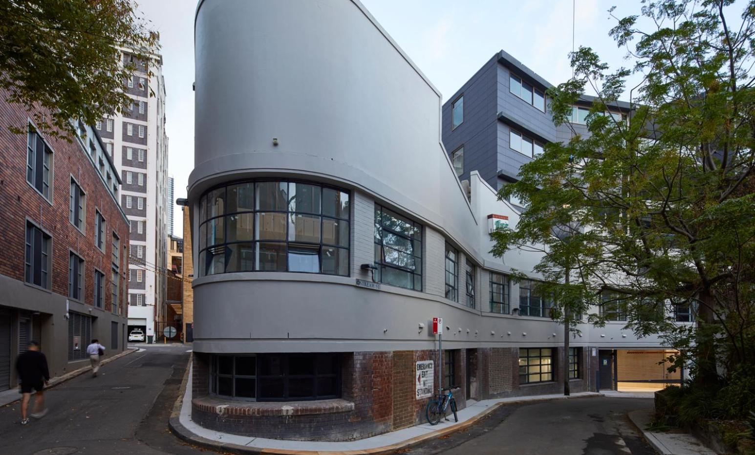 Apartment Stanley Lane Darlinghurst Sydney