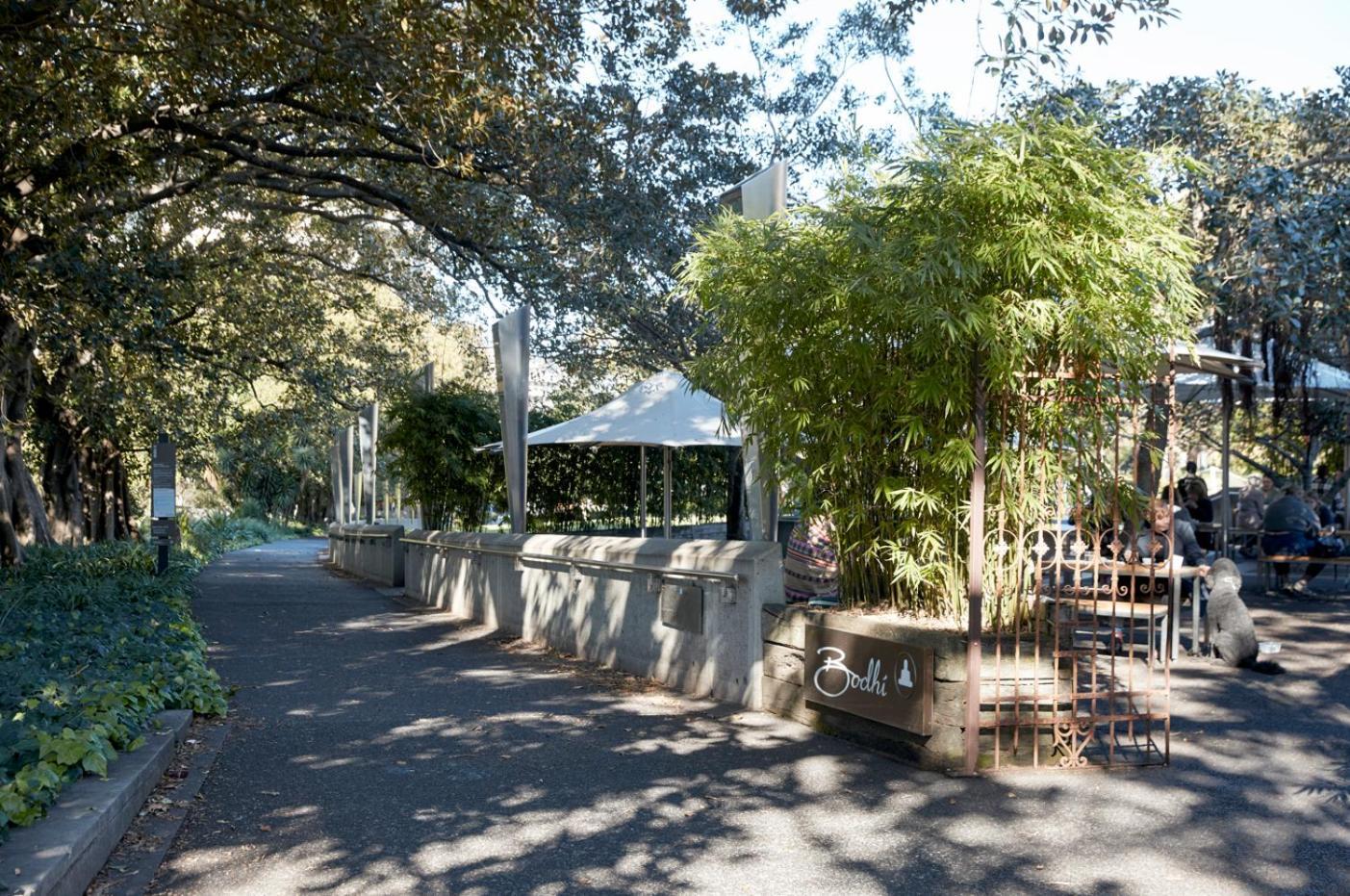 Stanley Lane Darlinghurst Apartment