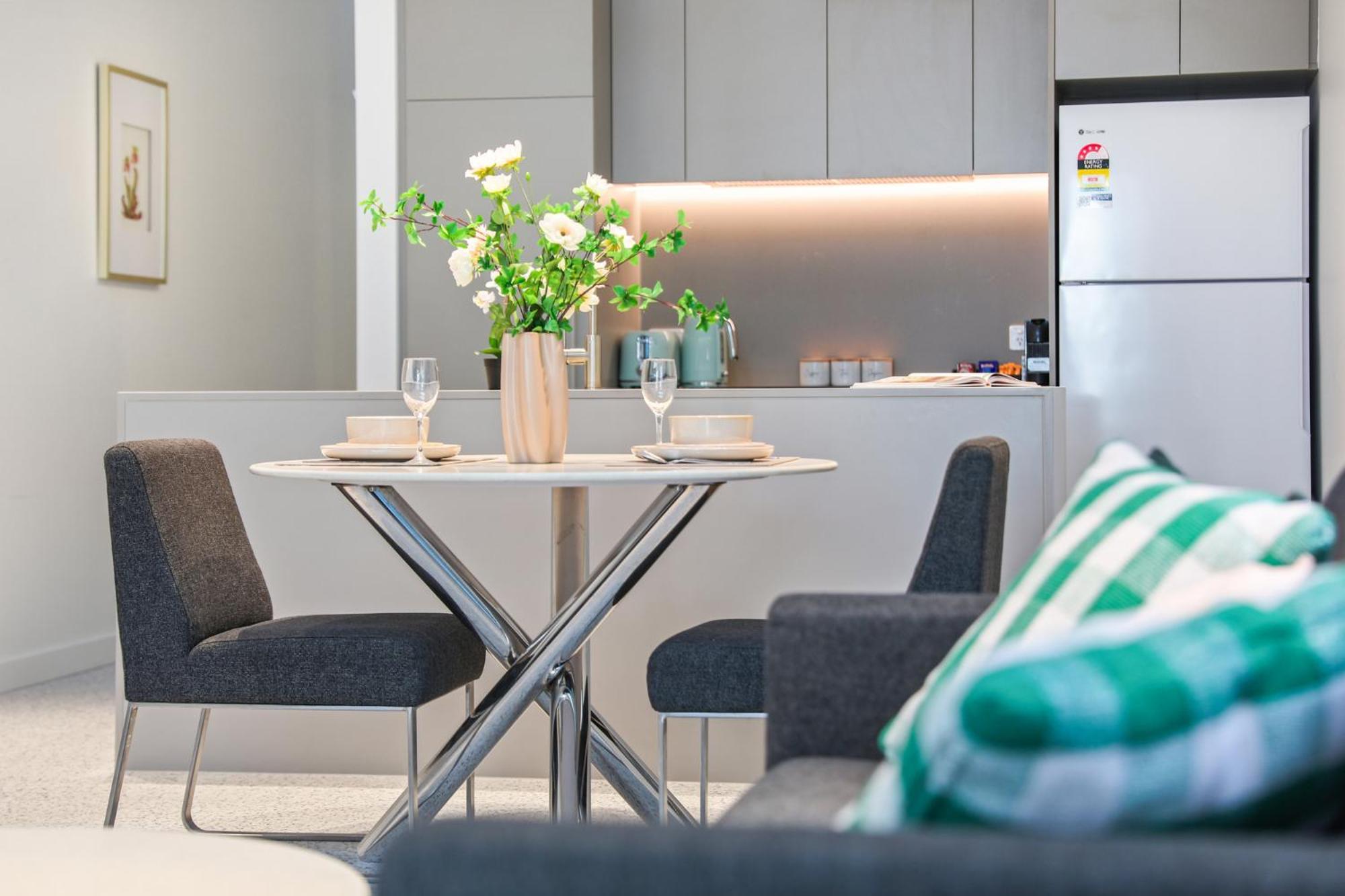 Apartment Stanley Lane Darlinghurst