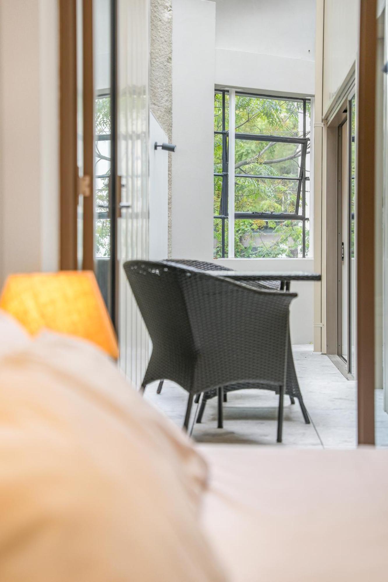 Apartment Stanley Lane Darlinghurst
