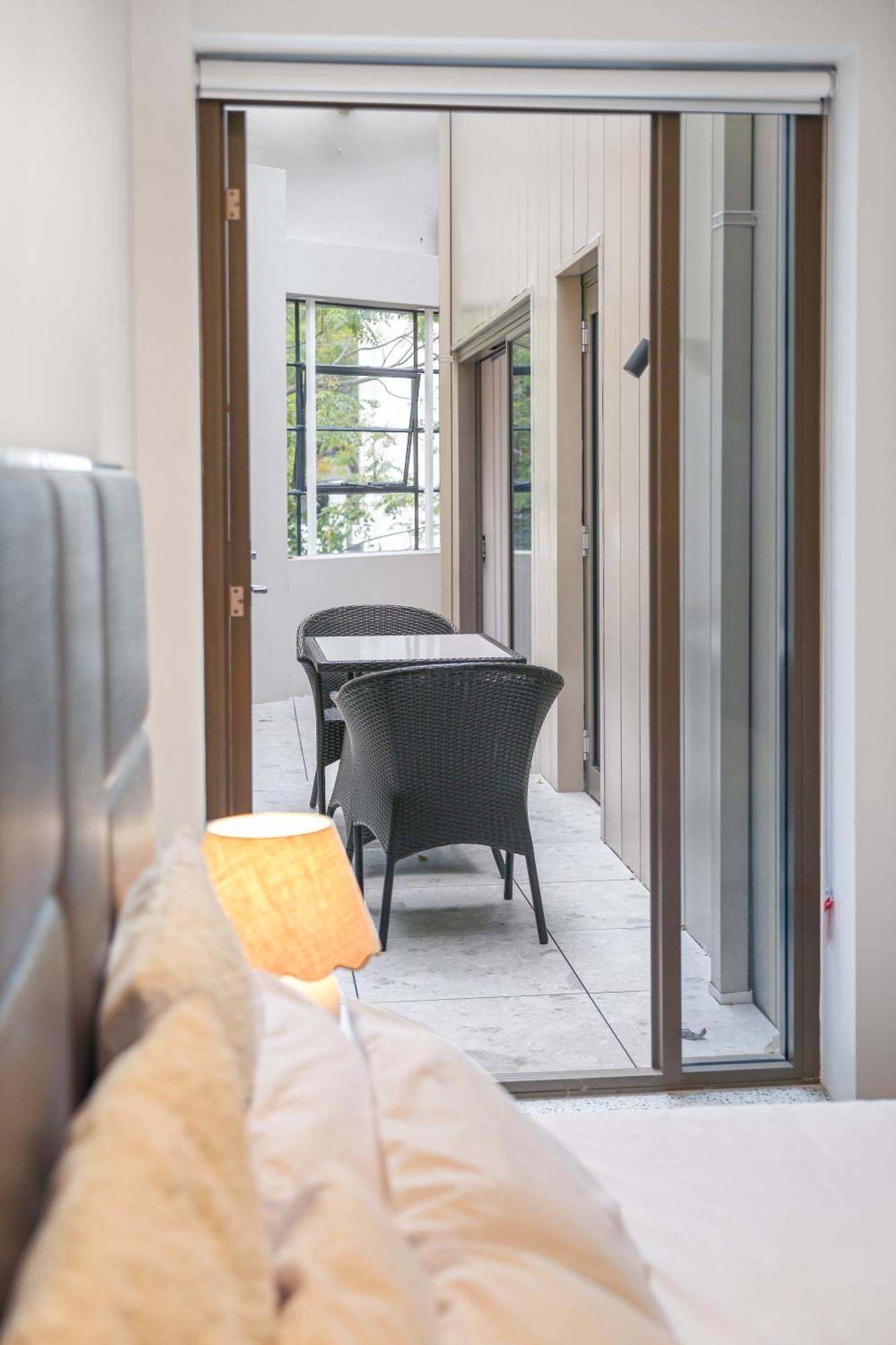 Stanley Lane Darlinghurst Apartment Sydney