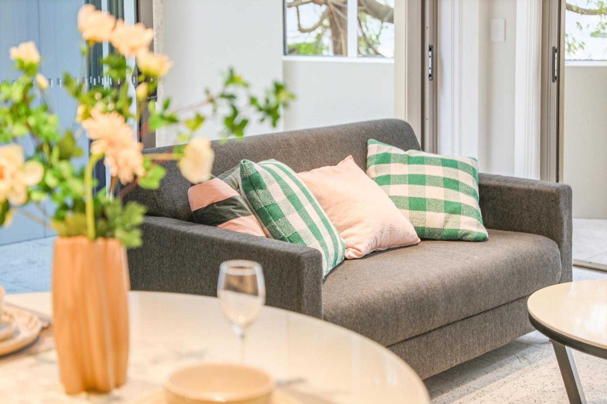 Apartment Stanley Lane Darlinghurst Sydney