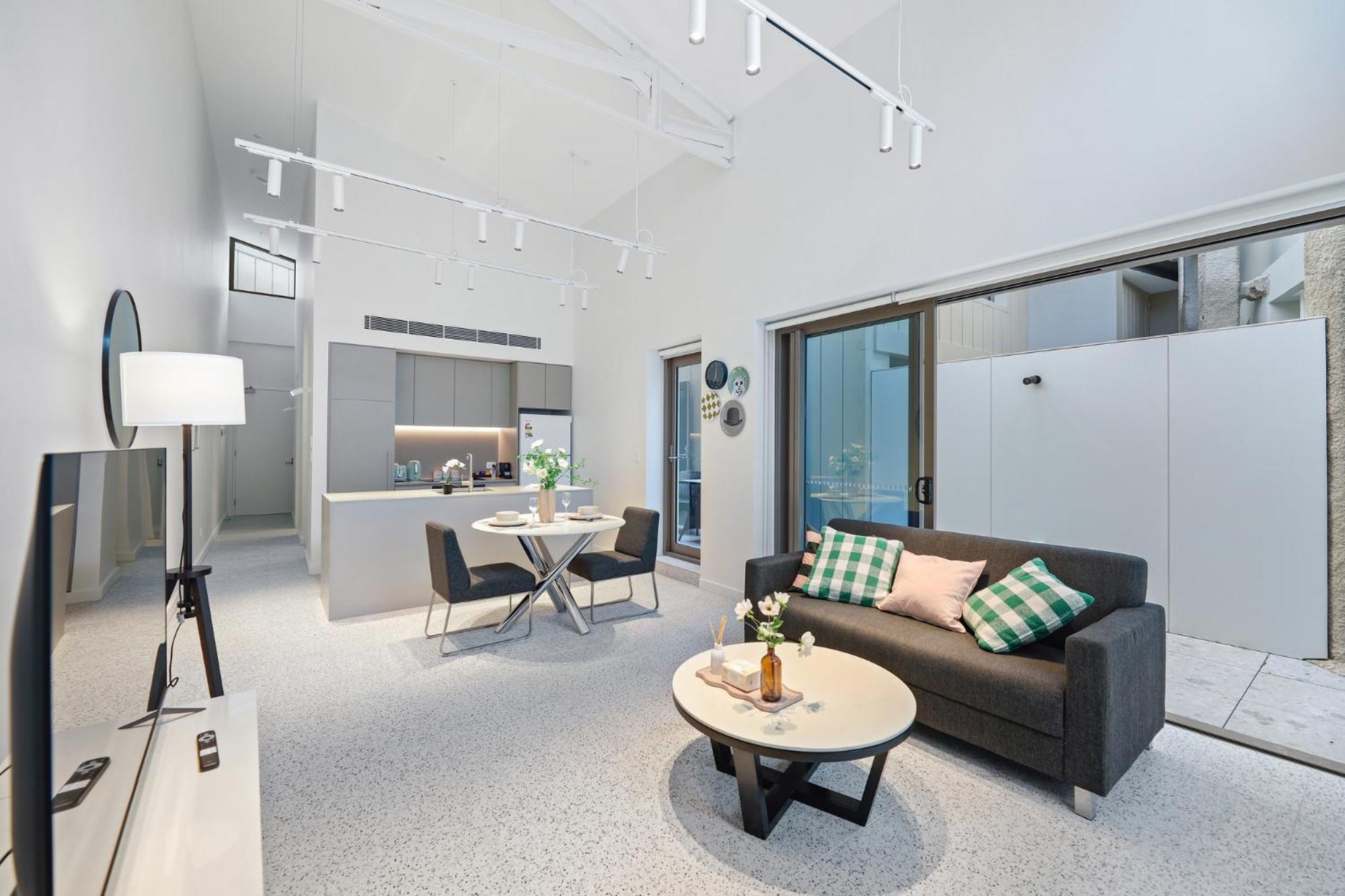 Apartment Stanley Lane Darlinghurst *