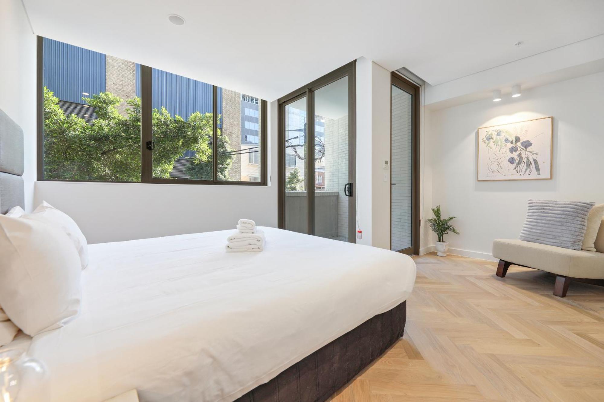 Stanley Lane Darlinghurst * Sydney