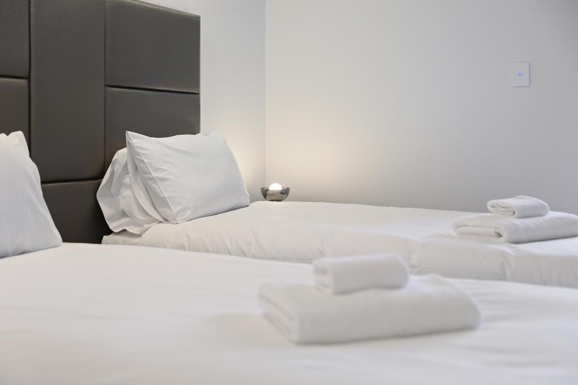 Stanley Lane Darlinghurst Apartment Sydney
