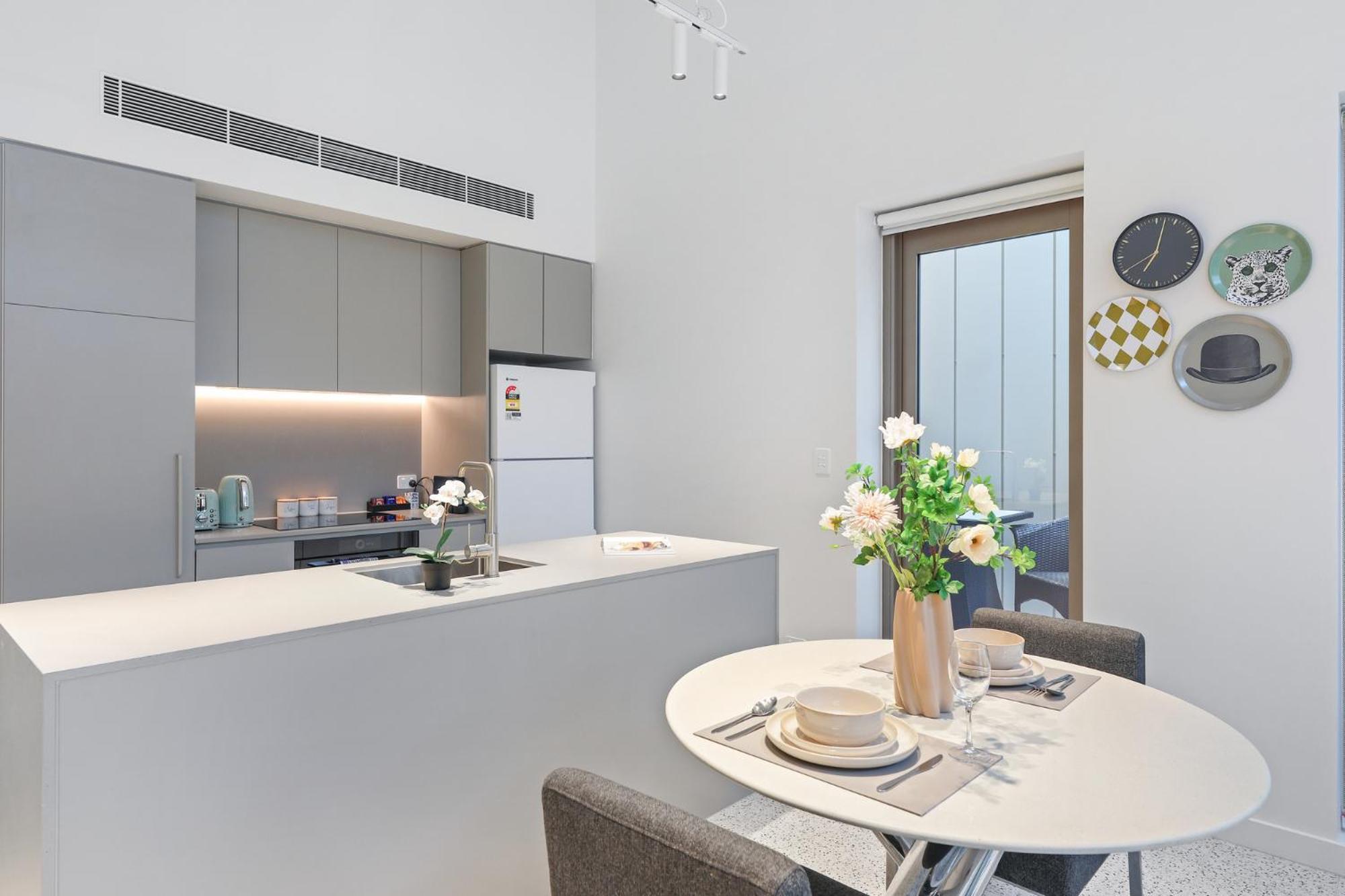 Apartment Stanley Lane Darlinghurst Sydney