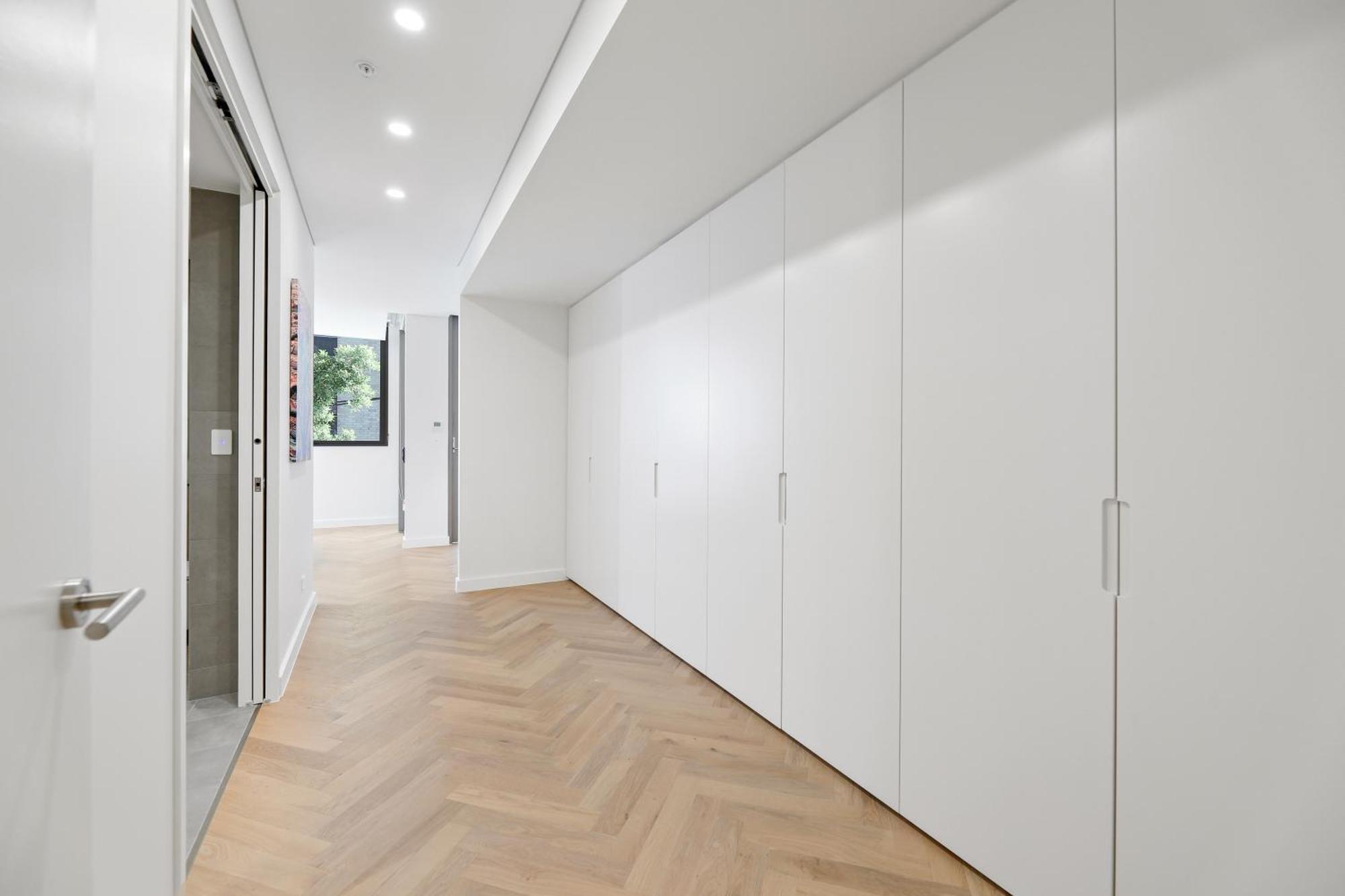 Apartment Stanley Lane Darlinghurst Sydney