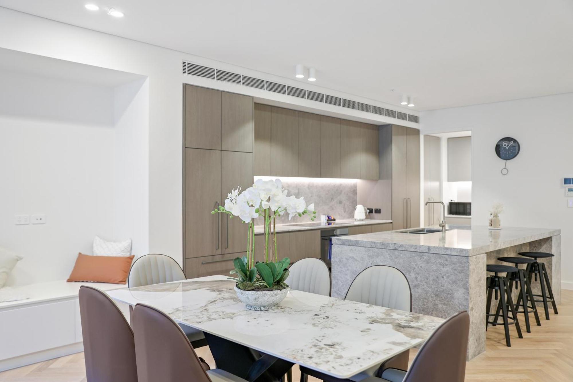 Stanley Lane Darlinghurst Apartment *