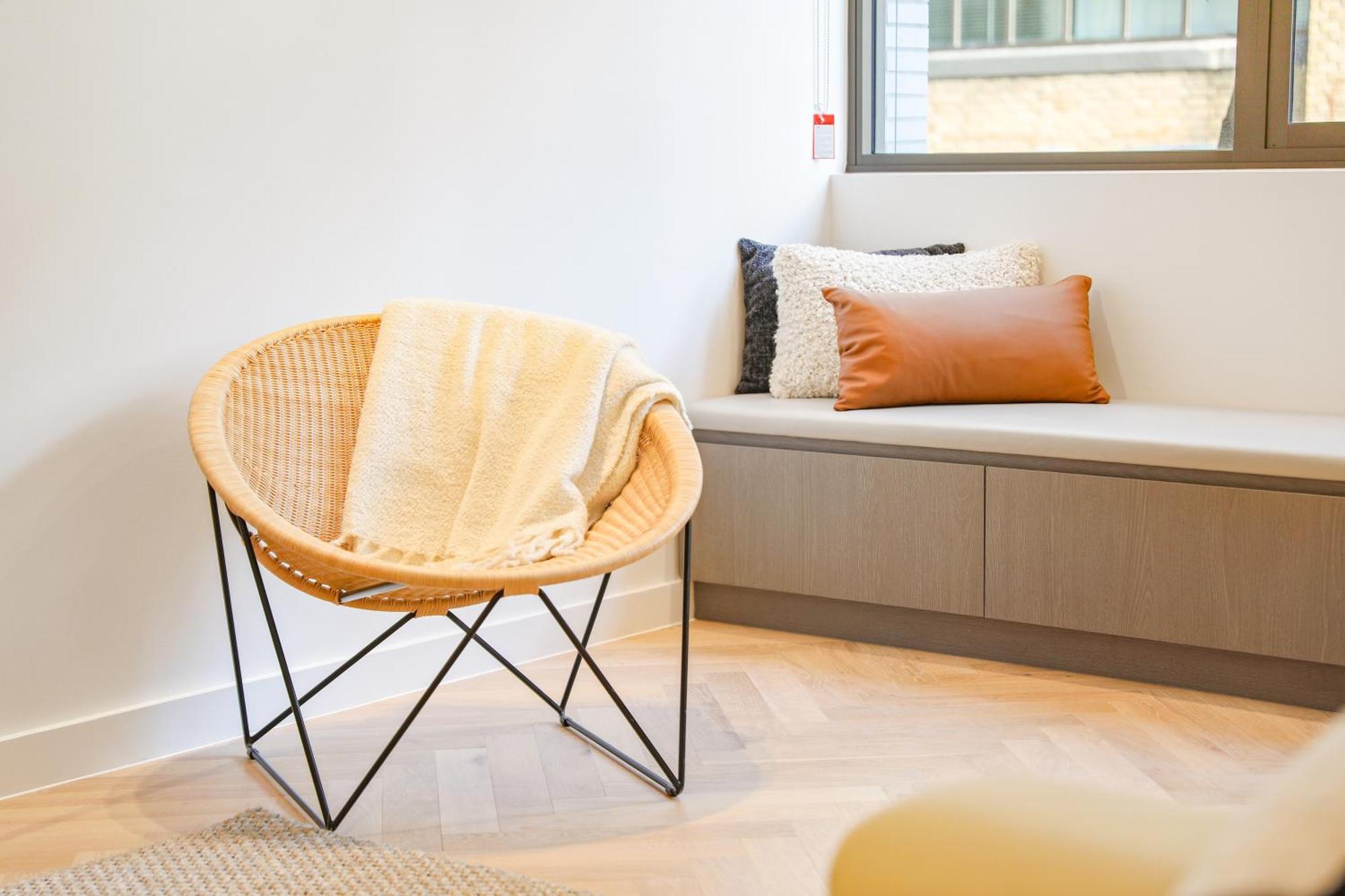Apartment Stanley Lane Darlinghurst Sydney