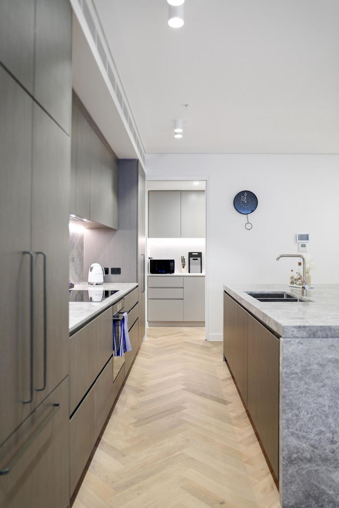 Apartment Stanley Lane Darlinghurst Sydney