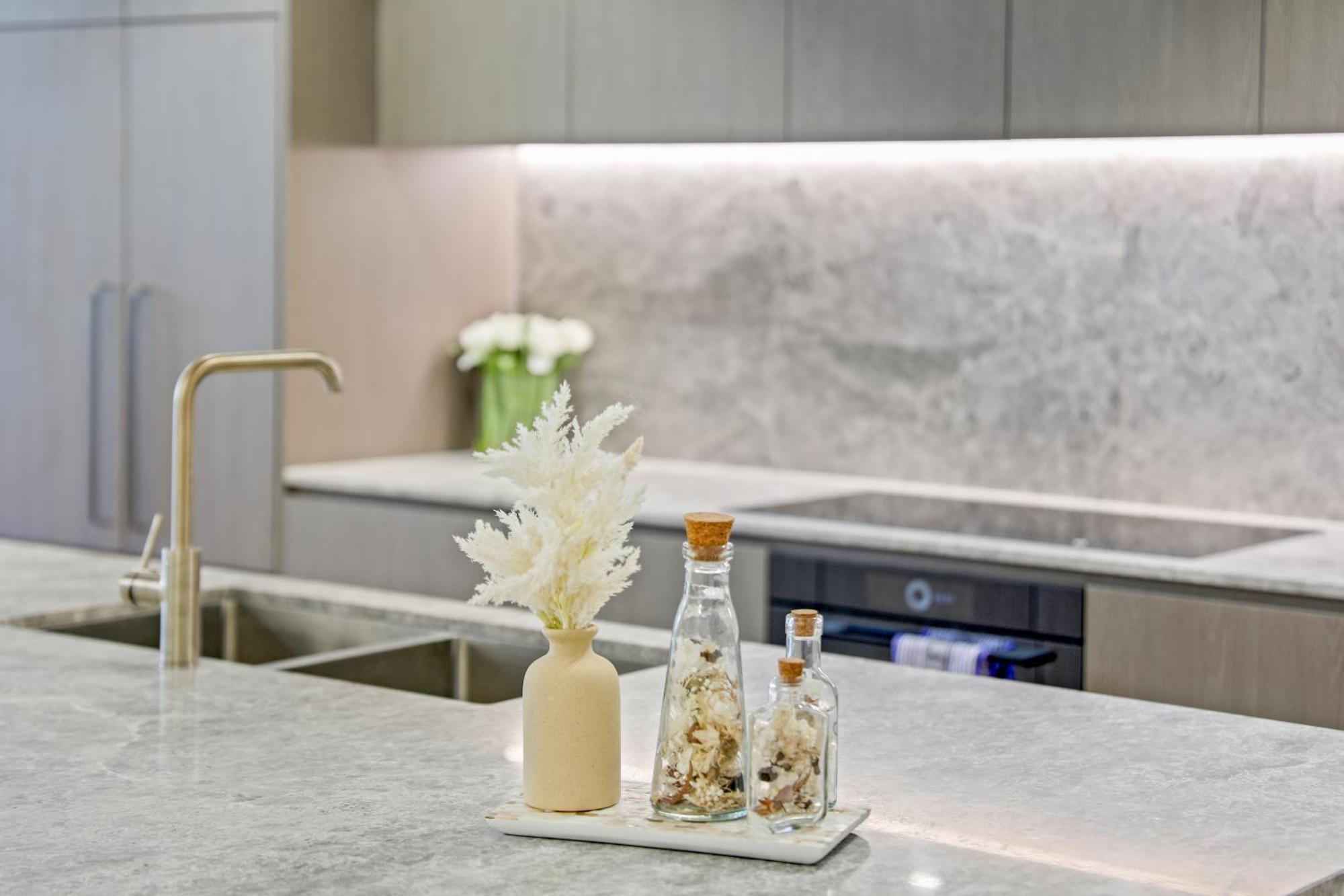 Stanley Lane Darlinghurst Apartment