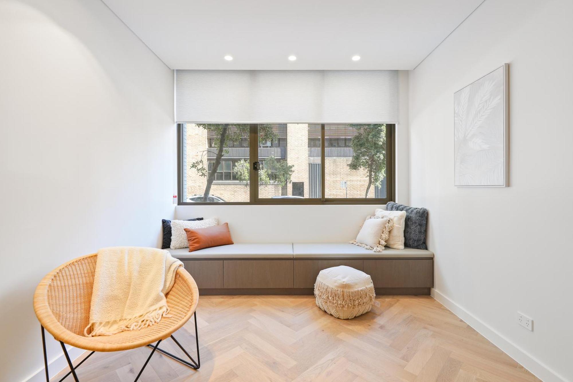 Stanley Lane Darlinghurst * Sydney