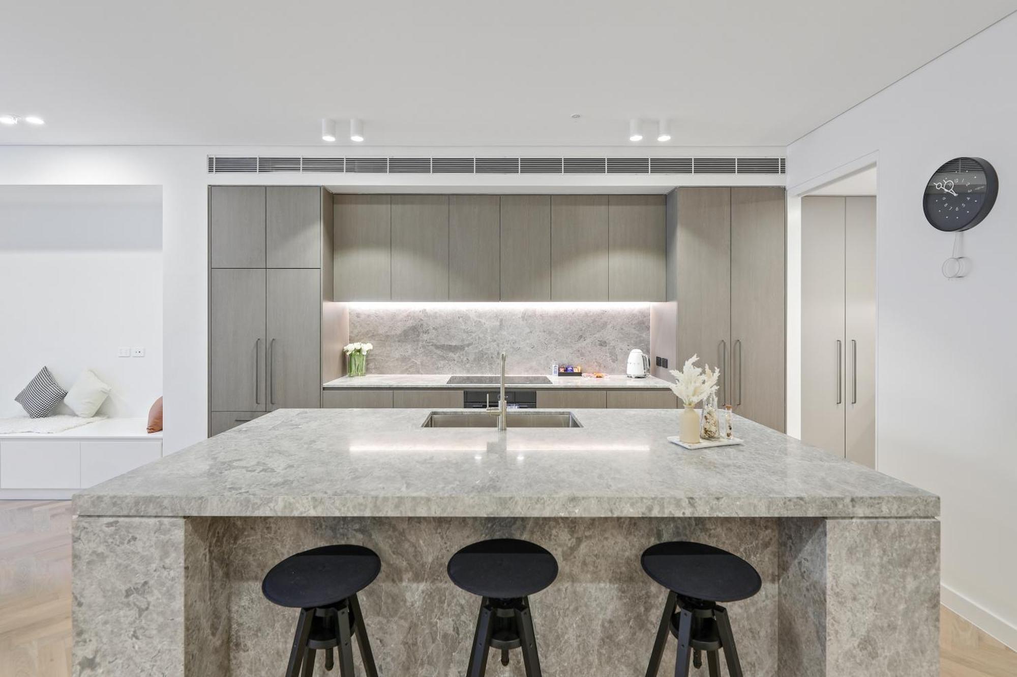 Apartment Stanley Lane Darlinghurst