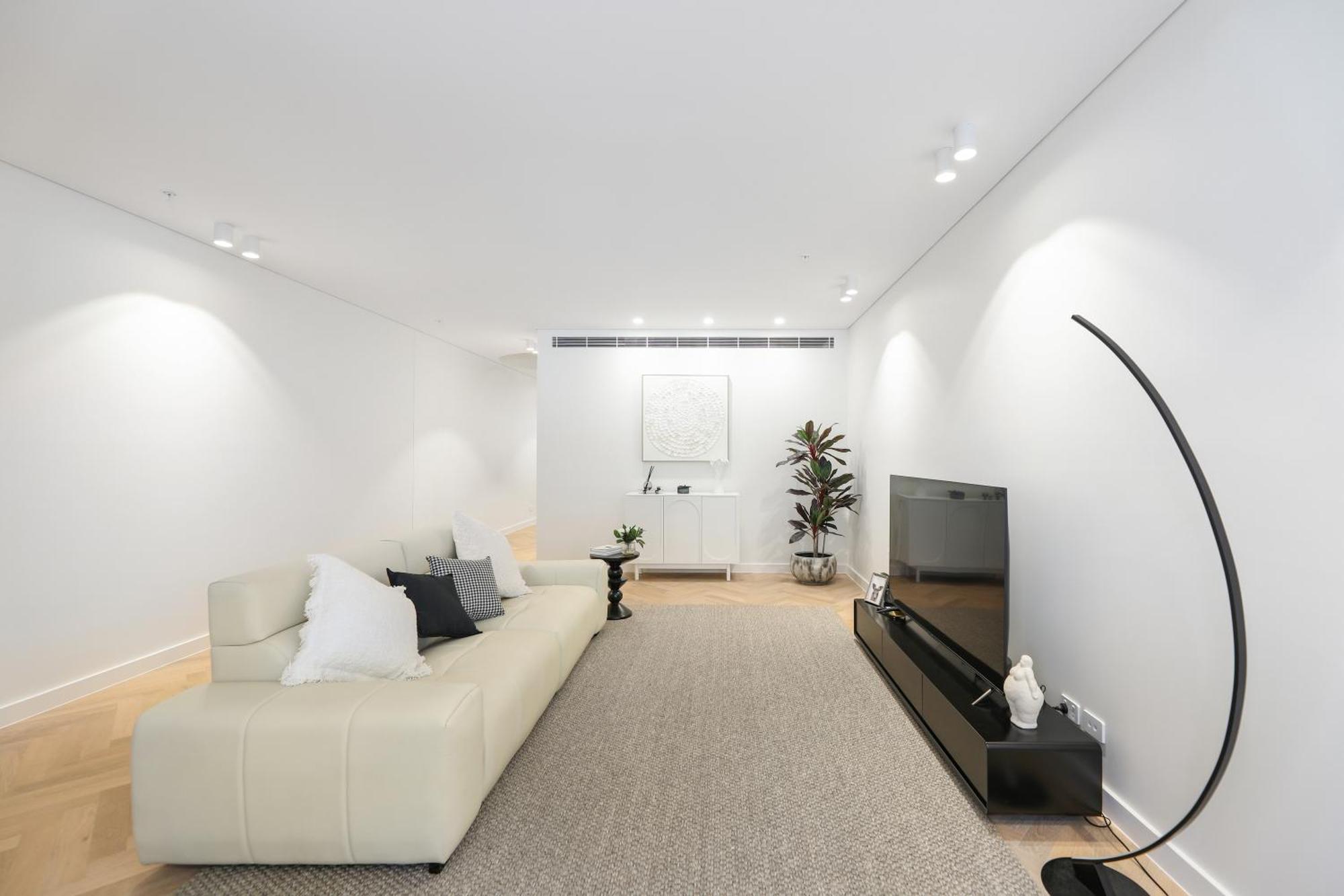 Stanley Lane Darlinghurst * Sydney