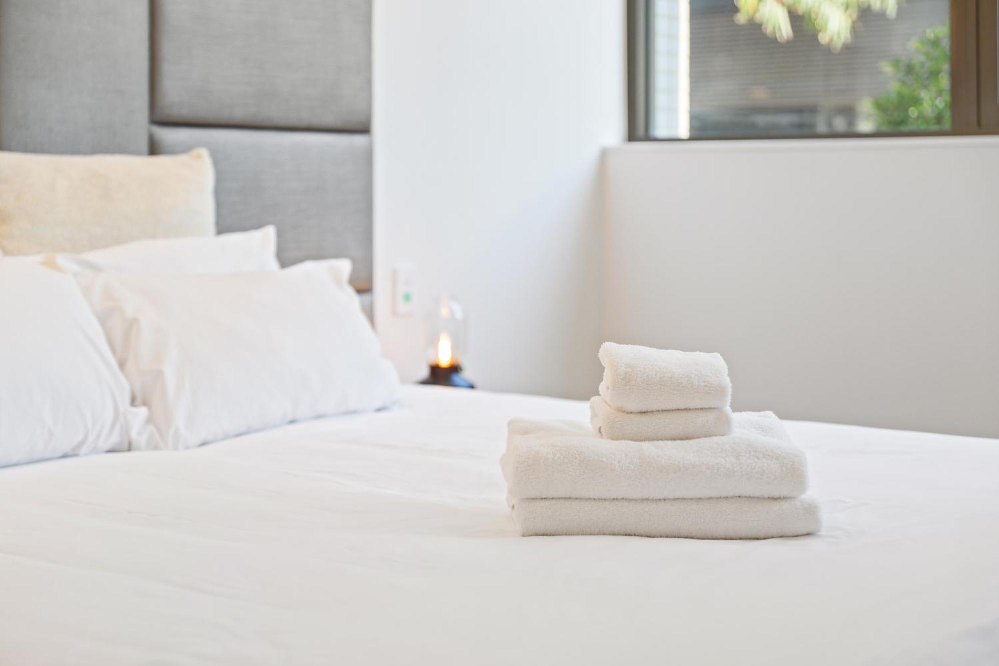 Apartment Stanley Lane Darlinghurst *