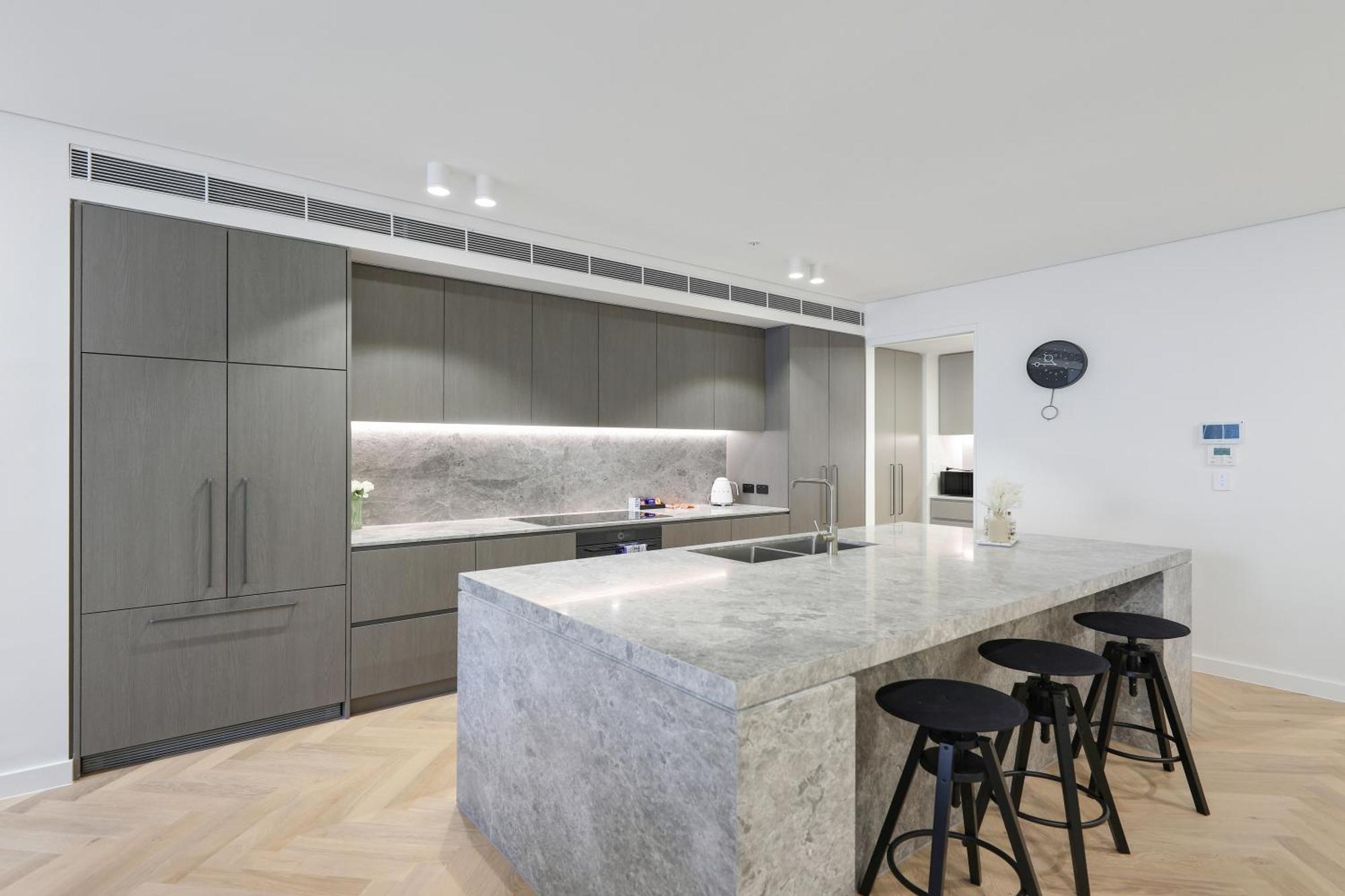 Stanley Lane Darlinghurst Sydney